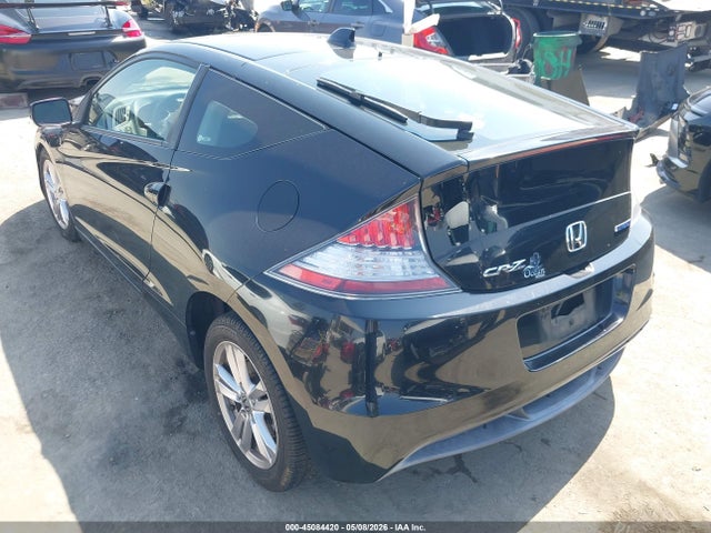 Honda CR-Z Ex