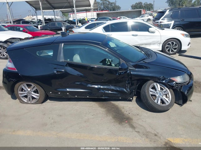 Honda CR-Z Ex