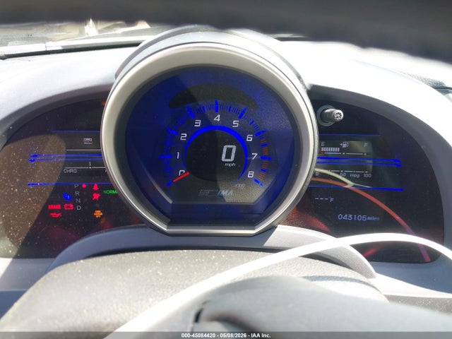 Honda CR-Z Ex
