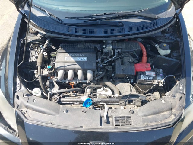 Honda CR-Z Ex