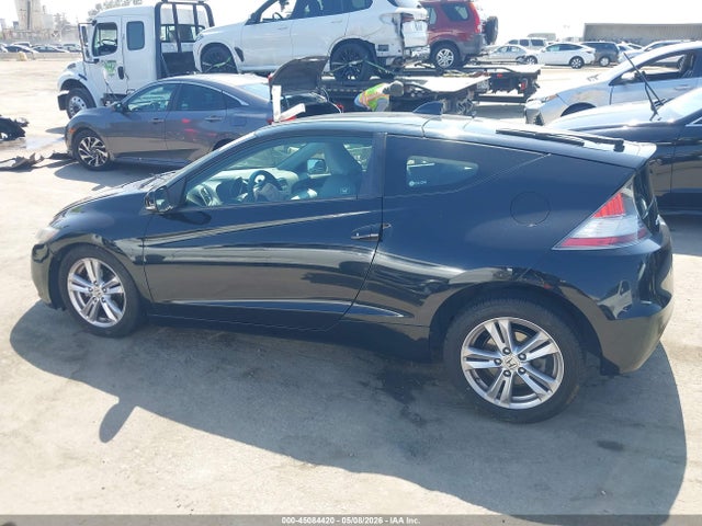 Honda CR-Z Ex
