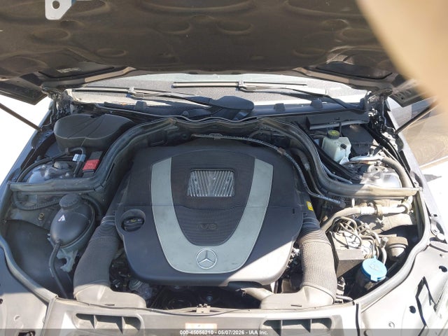 Mercedes-Benz C-Class Sport