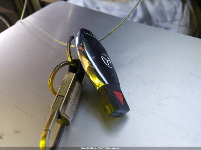 Mercedes-Benz C-Class Sport