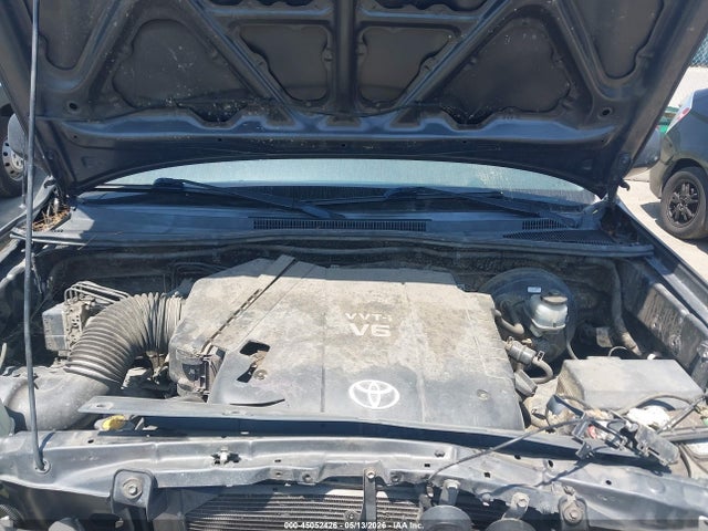 Toyota Tacoma Prerunner V6