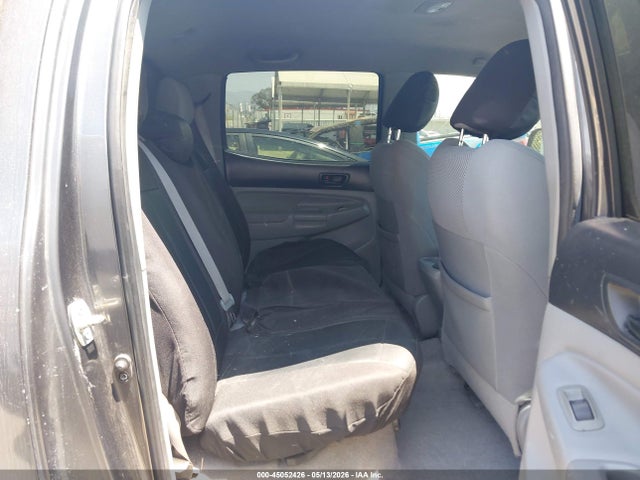 Toyota Tacoma Prerunner V6
