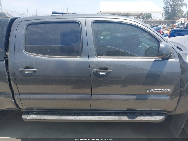 Toyota Tacoma Prerunner V6