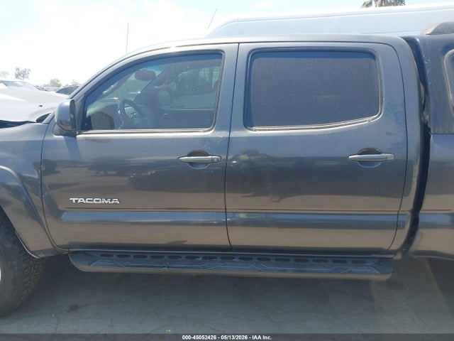 Toyota Tacoma Prerunner V6