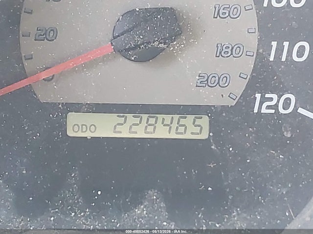 Toyota Tacoma Prerunner V6