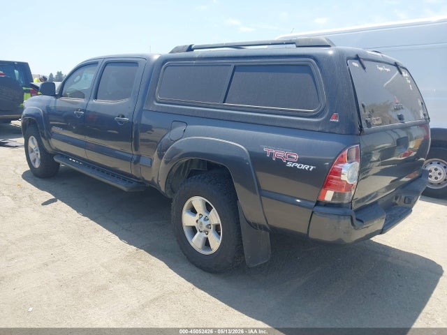 Toyota Tacoma Prerunner V6