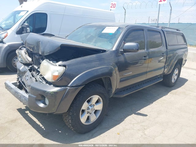 Toyota Tacoma Prerunner V6