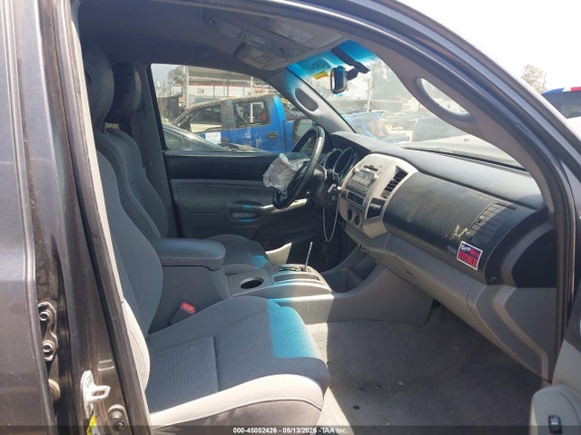 Toyota Tacoma Prerunner V6