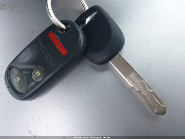 Honda Civic Hybrid