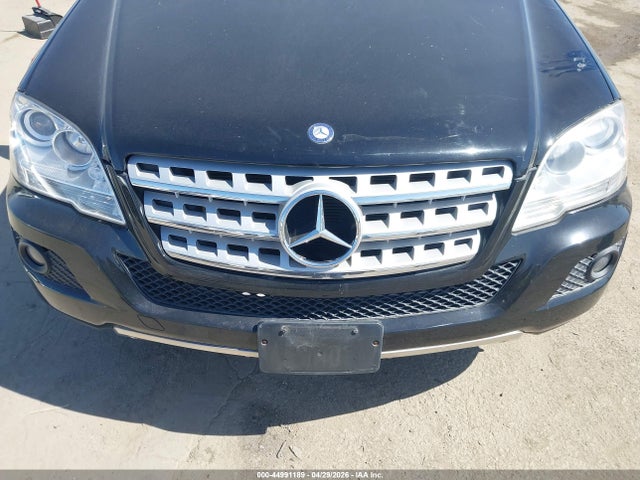 Mercedes-Benz M-Class