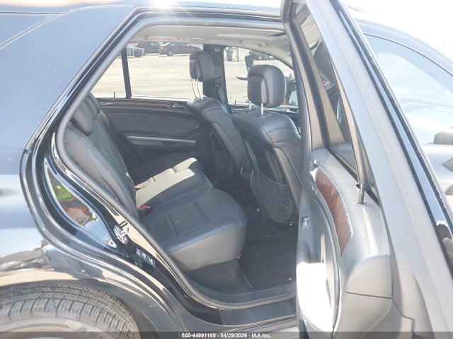 Mercedes-Benz M-Class