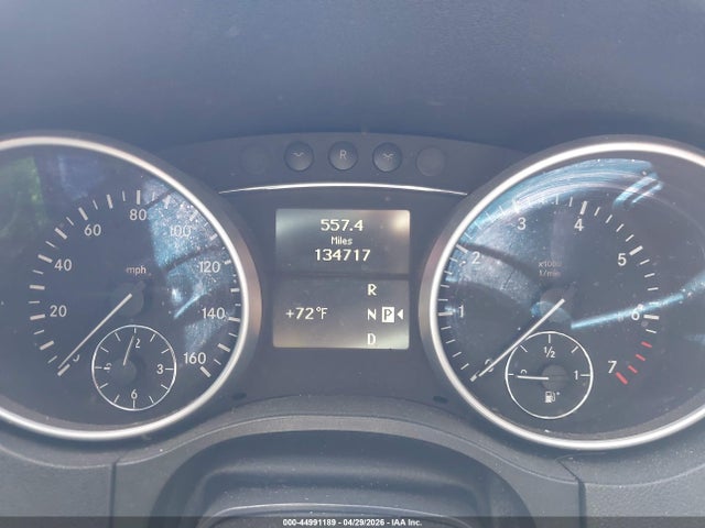 Mercedes-Benz M-Class