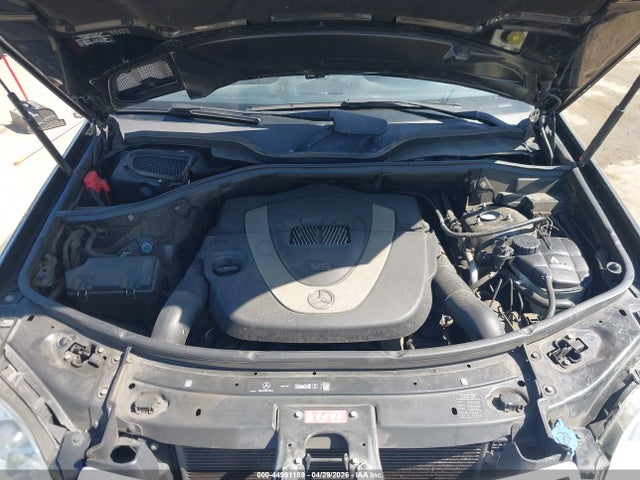 Mercedes-Benz M-Class