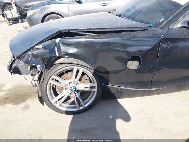 BMW Z Series 3.0si