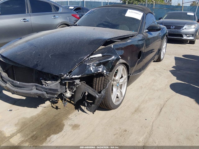 BMW Z Series 3.0si