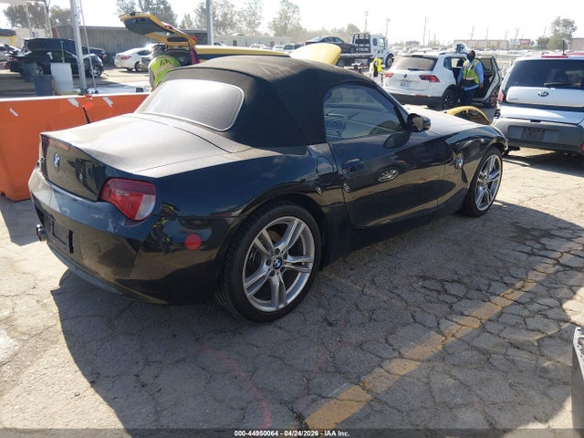 BMW Z Series 3.0si