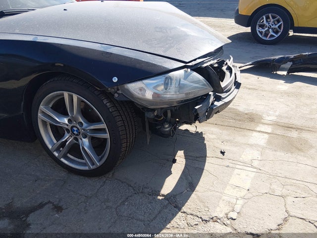 BMW Z Series 3.0si