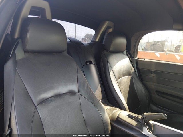 BMW Z Series 3.0si