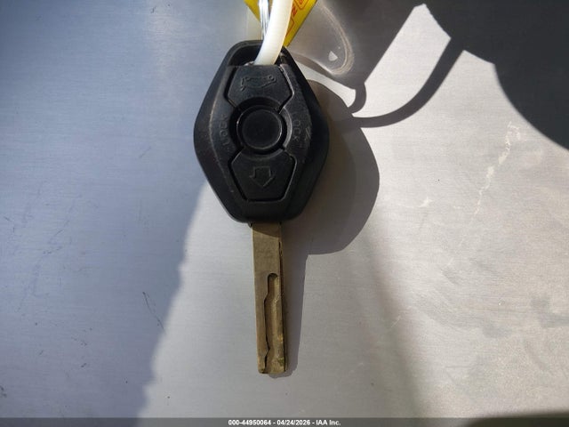 BMW Z Series 3.0si