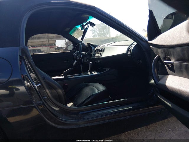BMW Z Series 3.0si