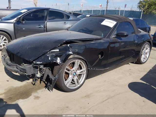 BMW Z Series 3.0si
