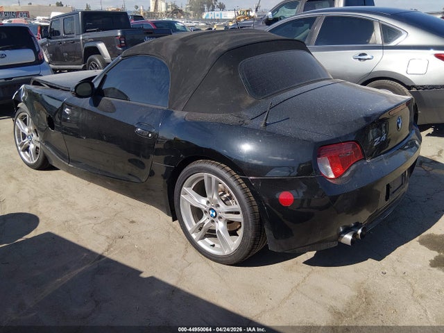 BMW Z Series 3.0si
