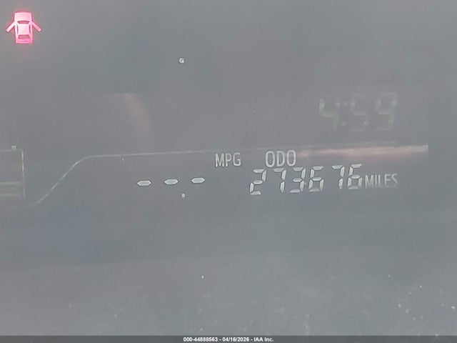 Toyota Prius v Two