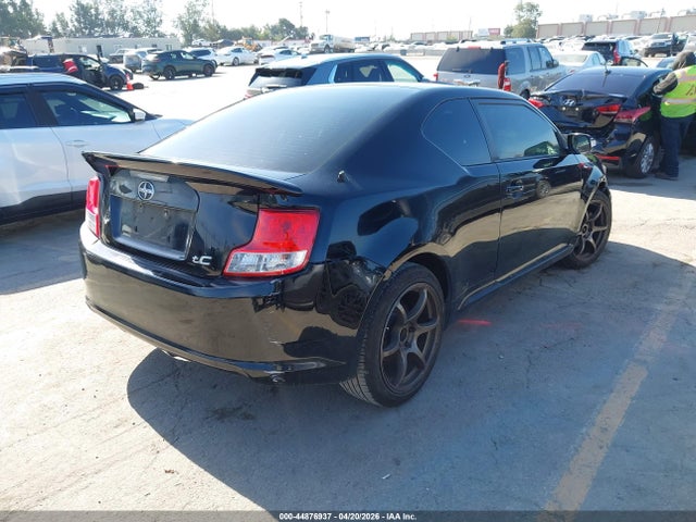 Scion TC