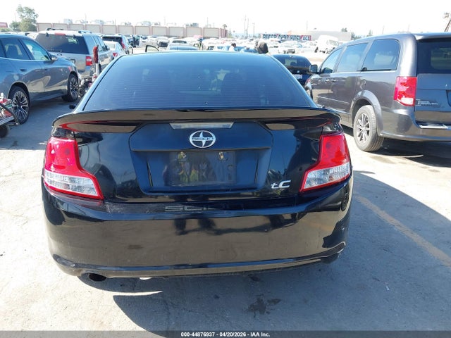 Scion TC