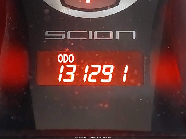 Scion TC