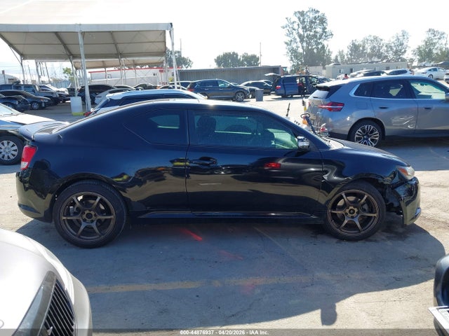 Scion TC