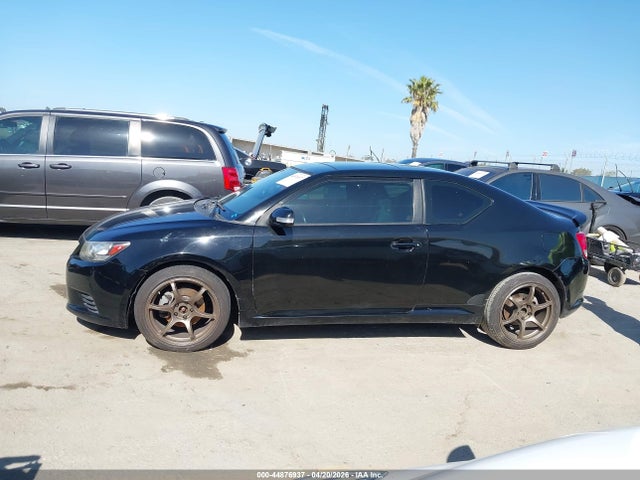 Scion TC