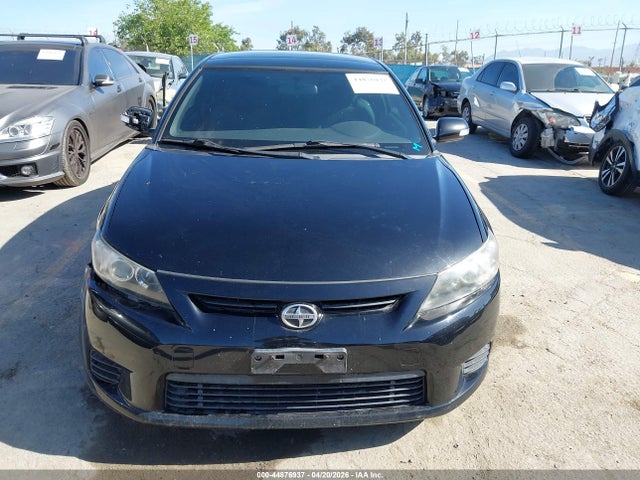 Scion TC
