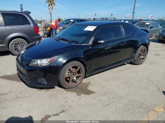 Scion TC