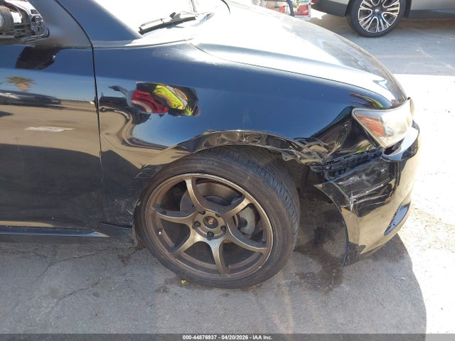 Scion TC