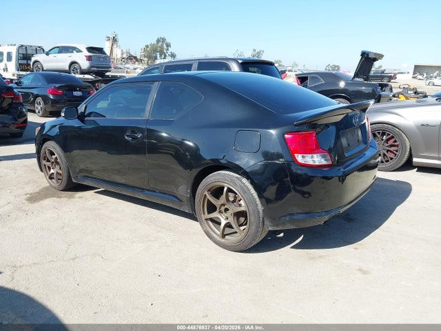 Scion TC