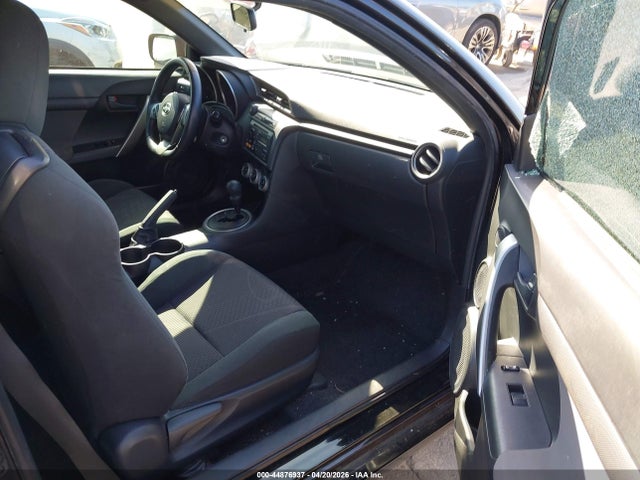 Scion TC