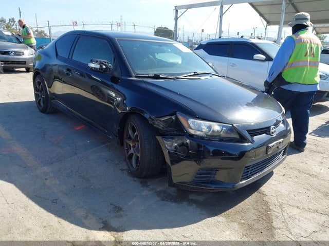 Salvage Scion TC Image