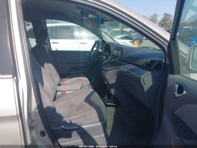 Honda Odyssey Ex