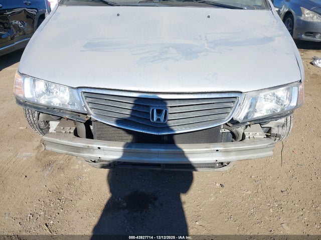 Honda Odyssey Lx