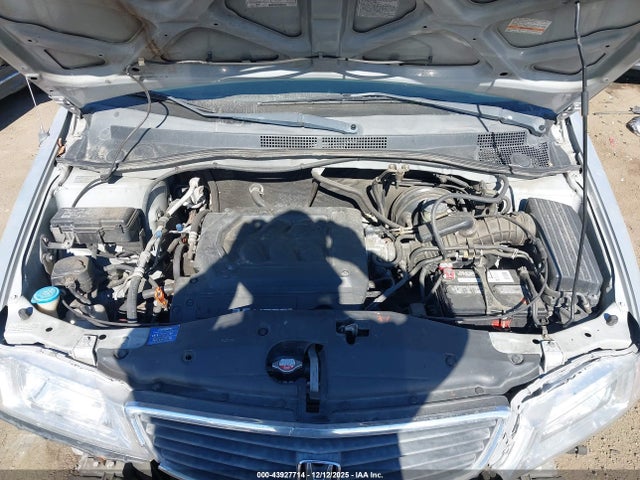 Honda Odyssey Lx
