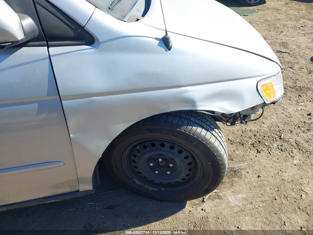 Honda Odyssey Lx