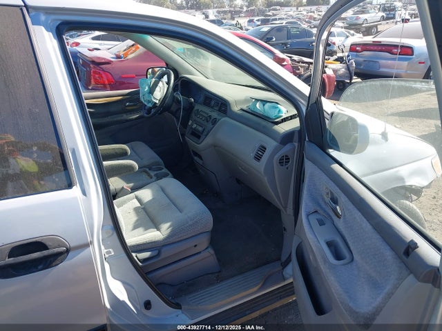 Honda Odyssey Lx
