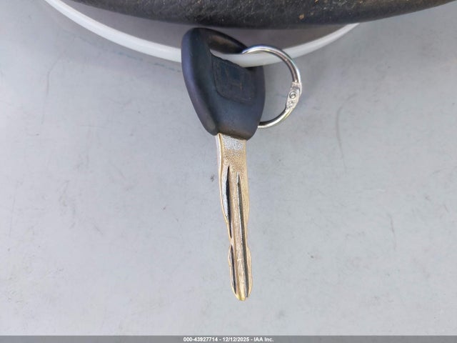 Honda Odyssey Lx