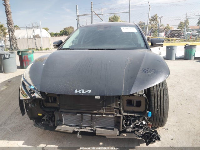 Kia EV6 Wind Rwd