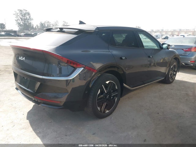 Kia EV6 Wind Rwd