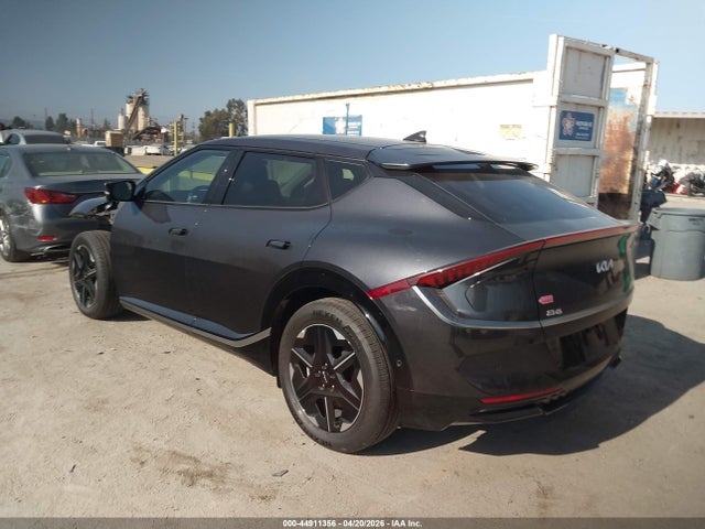 Kia EV6 Wind Rwd